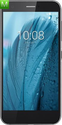 ZTE Blade A512
