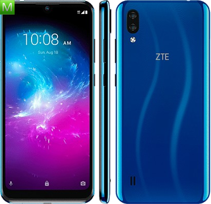 ZTE Blade A51 Lite