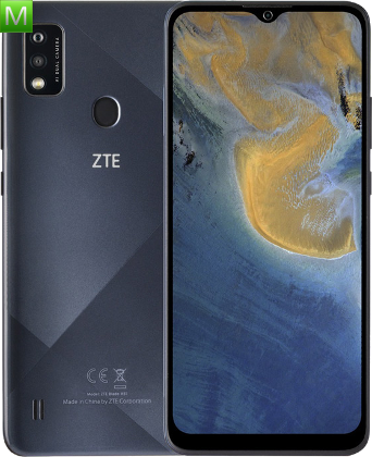 ZTE Blade A51s