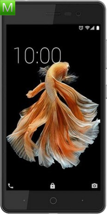 ZTE Blade A520C