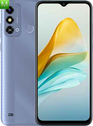 ZTE Blade A53