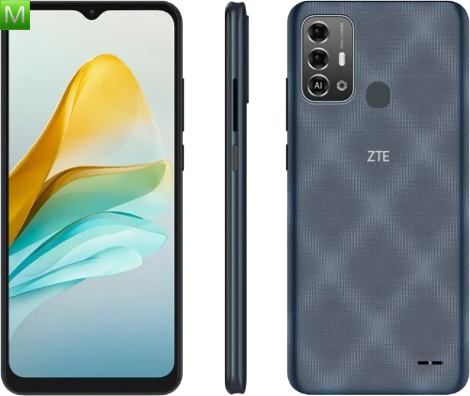 ZTE Blade A53 Pro
