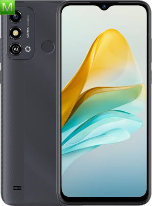 ZTE Blade A53+