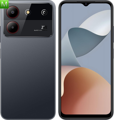 ZTE Blade A54
