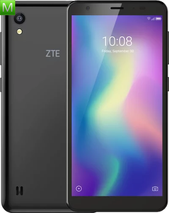 ZTE Blade A5 2019