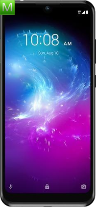 ZTE Blade A5 2020