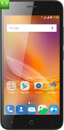 ZTE Blade A601