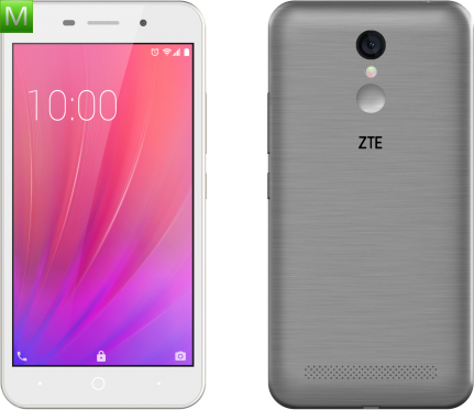 ZTE Blade A602 Dual SIM