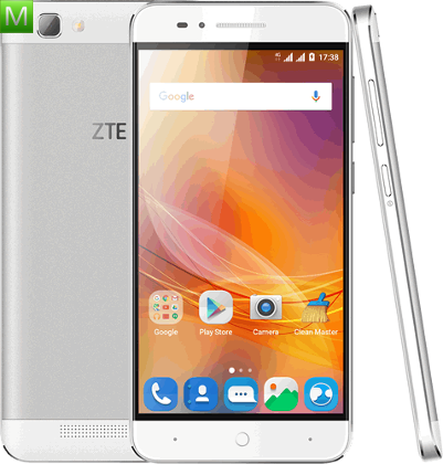 ZTE Blade A610