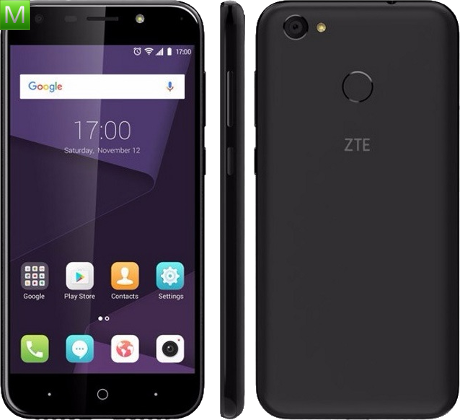 ZTE Blade A6 Lite