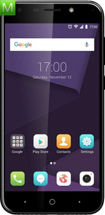 ZTE Blade A6 Max