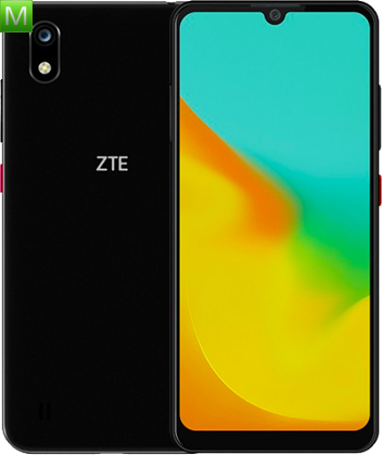 ZTE Blade A7