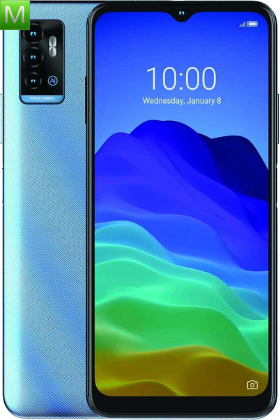 ZTE Blade A71