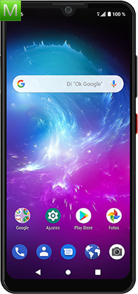 ZTE Blade A7 2019