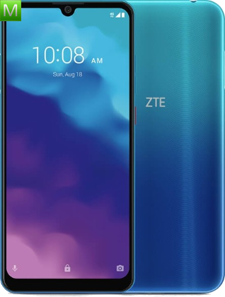 ZTE Blade A7 2020
