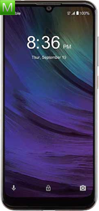 ZTE Blade A7 Prime