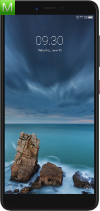 ZTE Blade A7 Vita