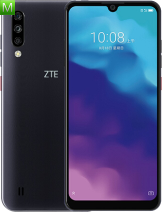ZTE Blade A7s