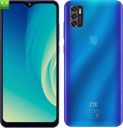 ZTE Blade A7s 2020