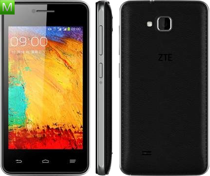 ZTE Blade AF3