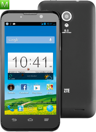 ZTE Blade Apex 2