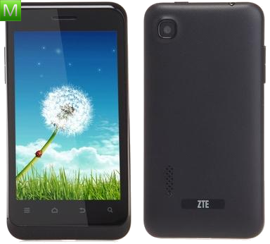 ZTE Blade C