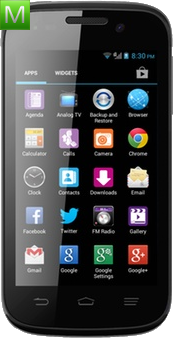 ZTE Blade C2