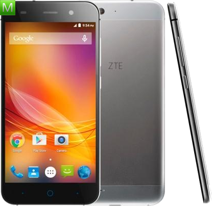 ZTE Blade D6