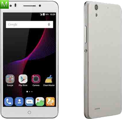 ZTE Blade D Lux
