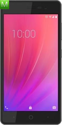 ZTE Blade E02