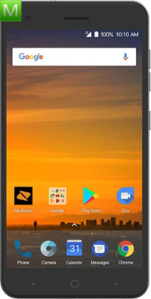 ZTE Blade Force
