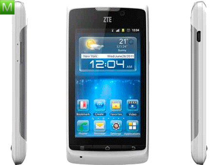 ZTE Blade II