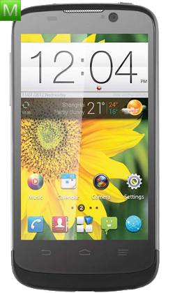 ZTE Blade III Pro