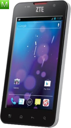 ZTE Blade L