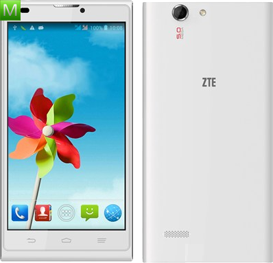 ZTE Blade L2