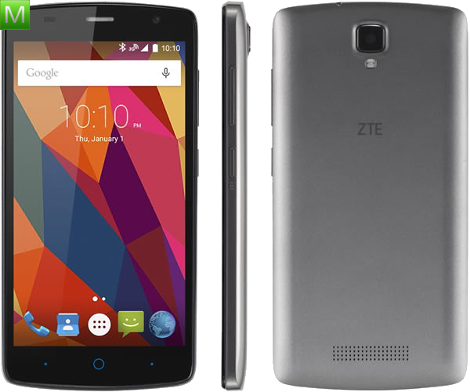 ZTE Blade L5 Plus