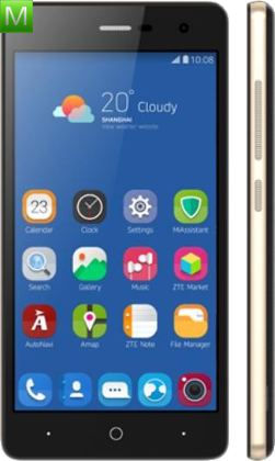 ZTE Blade L7
