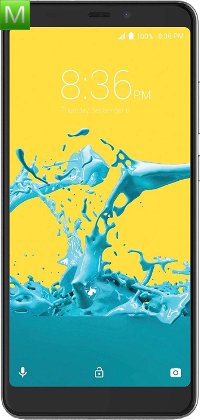 ZTE Blade Max 2s