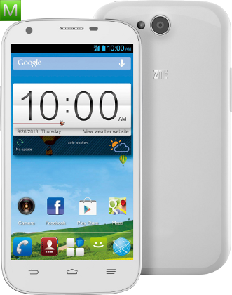ZTE Blade Q
