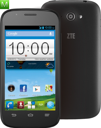 ZTE Blade Q Mini