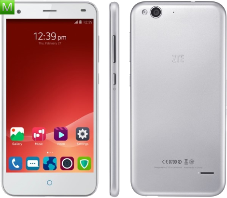 ZTE Blade S6 Lux