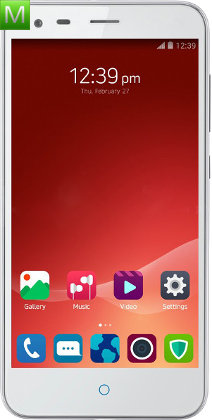 ZTE Blade S6 Plus