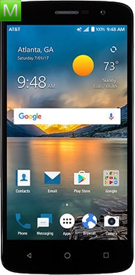 ZTE Blade Spark