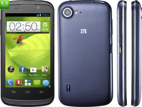 ZTE Blade V