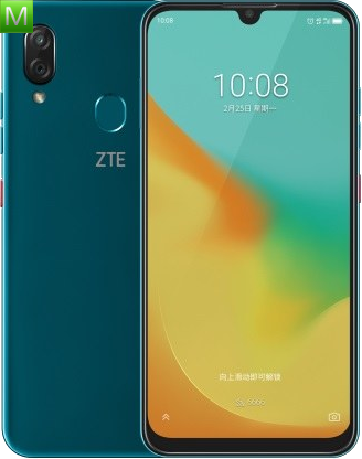 ZTE Blade V10 Vita