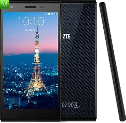 ZTE Blade V2