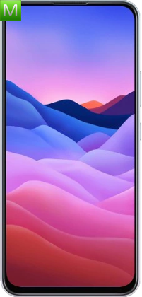 ZTE Blade V2020