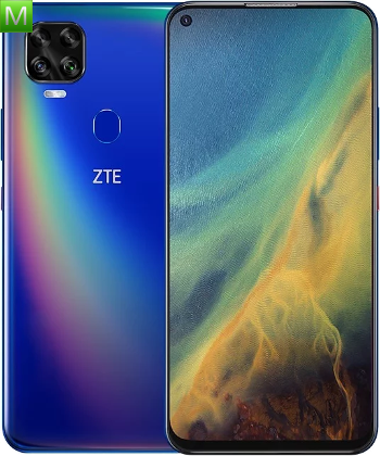 ZTE Blade V2020 5G
