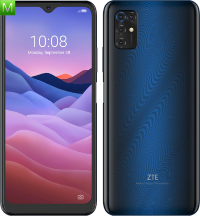 ZTE Blade V2020 Smart