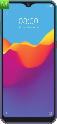 ZTE Blade V2020 Vita